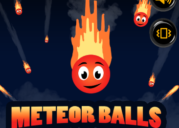 (Meteor Balls)