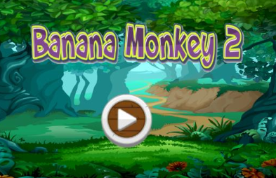 㽶2(Banana Monkey 2)