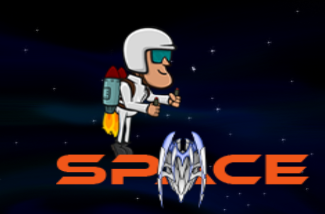 ռܿ(Space Jack)