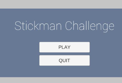 ս(Stickman Challenge)