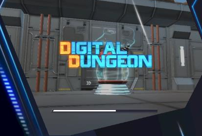 ֵԽ(Digital Dungeon)