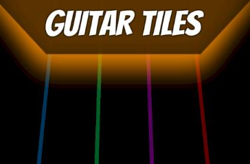 שӢ(Guitar tiles heroes)