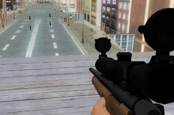 ѻְȫ3d(sniper security 3d)