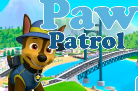 ðѲ߶(Paw Puppy Run Adventurous Patrol)