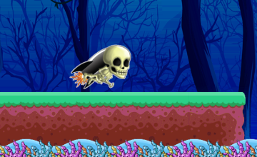 ͷķĹ(Grave of Bones)