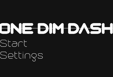 ɫײ(One Dim Dash)