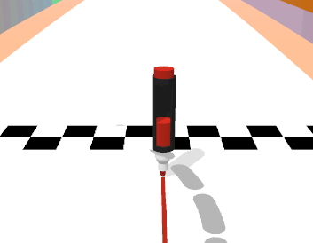 抖音跳舞的笔手游