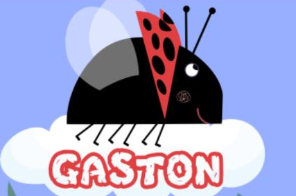 ˹ռ(Gaston Adventure)