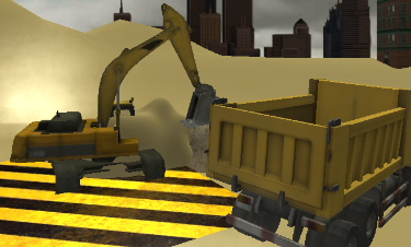ɳھн(sand excavator city builder)