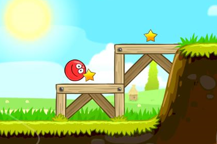 Ȥð(Funny Ball Adventure)