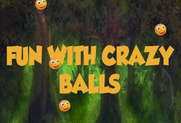 Ȥķ(Fun Crazy Balls)