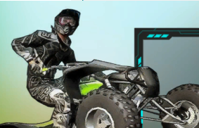 ռ(Extreme Ultimate Kart Racing)