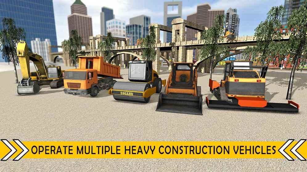 Builder City Construction(·߳)ͼ