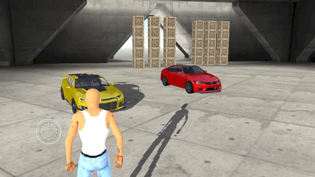 ܇ģM(Furious Car Simulator)؈D