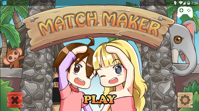 (Match Maker The Video Game)ͼ
