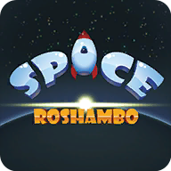 ̫ռʯͷ(Space Roshambo)