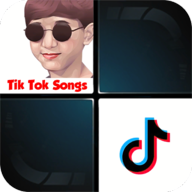 ֵĸ(Bowo TikTok Songs Piano)1.1 ׿
