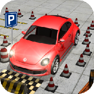 Advance Car Parking Car Driver Simulator(߼ͣ˾ģ)1.0 ׿