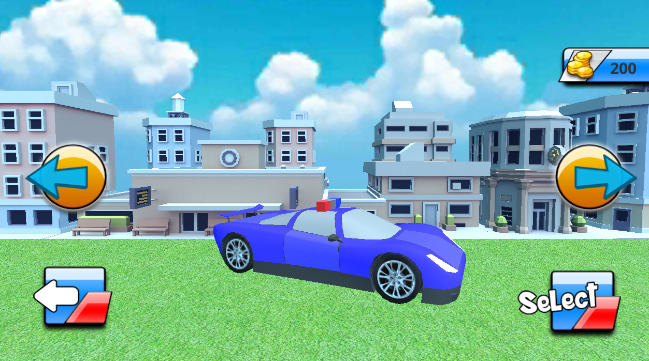 Police Car Simulator & Car Parking TicketingģͣƱͼ