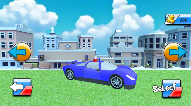 Police Car Simulator & Car Parking Ticketing܇ģMͣ܇Ʊ؈D