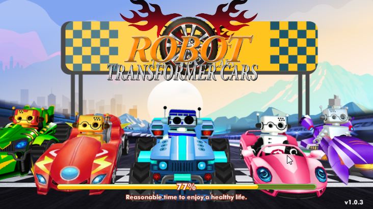 ս(robot transformer cars)ͼ