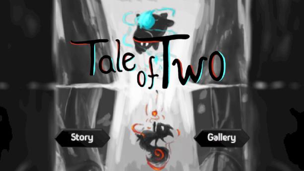 ˵Ĺ(Tale of Two)ͼ
