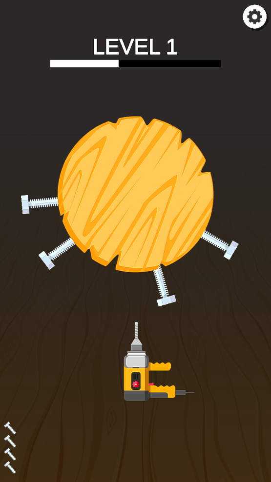 ͷݶ(Drill vs Screws)ͼ