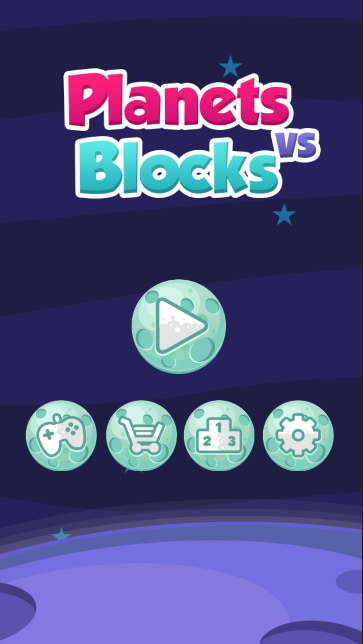 뷽(planets vs blocks)ͼ