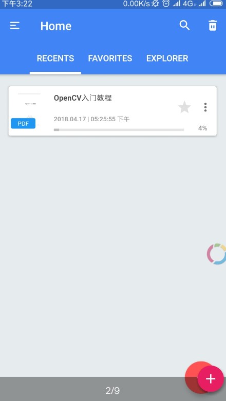 FullReader appͼ