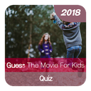 ²¿ͯӰ(Guess The Movie For Kids)