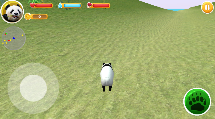 Panda Simulator(èģ)ͼ