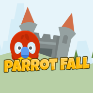 ׹(Parrot Fall)2.0 ׿
