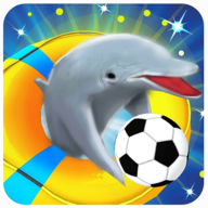 Dolphin Aquarium Fun Sports Challenge(ˮȤζ˶3Dս)1.0 ֻ