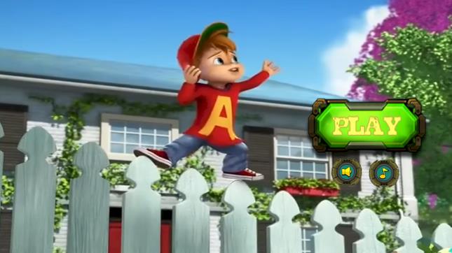 alvin games(ðϷ)ͼ