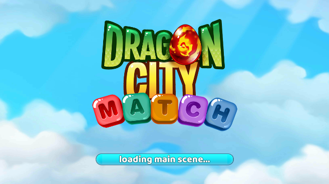 Ǳ(Dragon City Match)ͼ