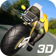 Ħг׷(Motorbike Traffic Chaser)1.0.1 ׿