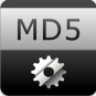 MD5字符加密工具