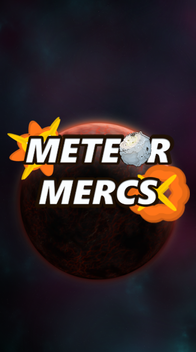 Ӷ(Meteor Mercs)ͼ