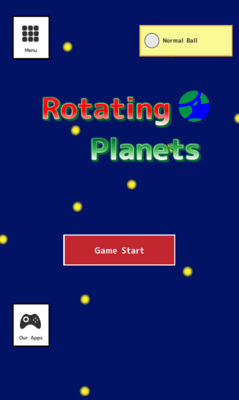 ת(Rotating Planets)ͼ