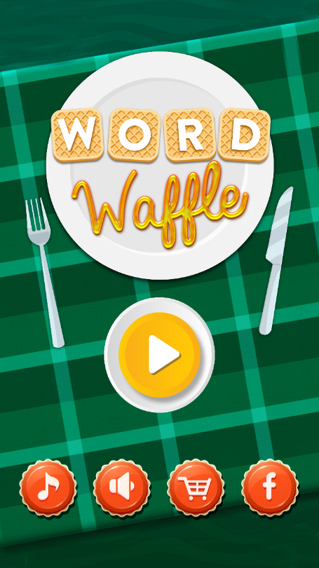 ʻ(Word Waffle)ͼ
