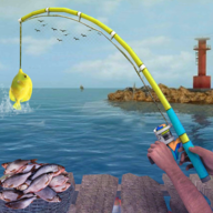 Reel Fishing sim 2018 C Ace fishing gameģ2018ƵϷ