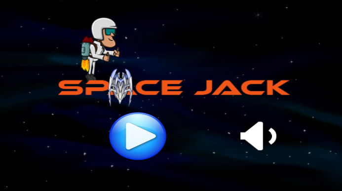 ռܿ(Space Jack)ͼ