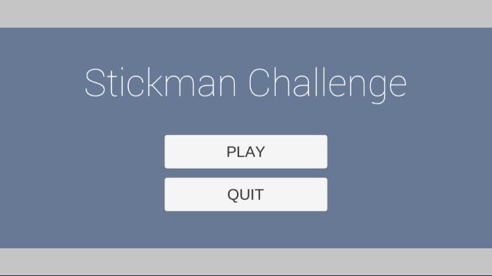 ս(Stickman Challenge)ͼ