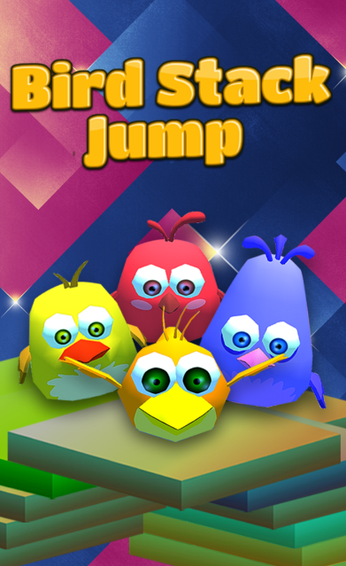 ջ(bird stack jump)ͼ