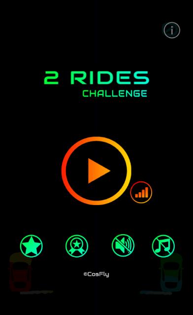 2ս(2 Rides Challenge)ͼ