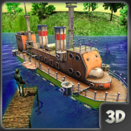 ִʻϷ(Ferry Captain Ship Driving)1.0.2 ׿°