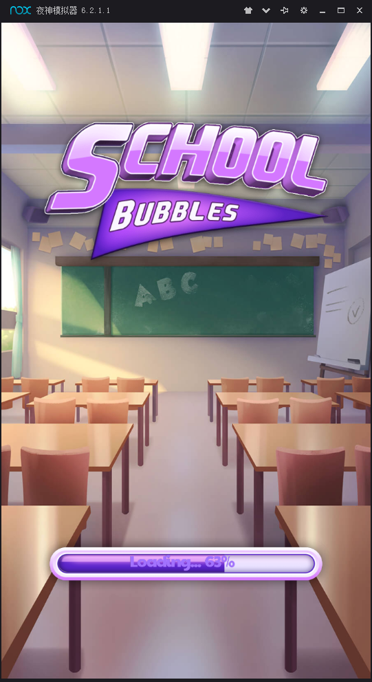 У԰(School Bubbles)ͼ