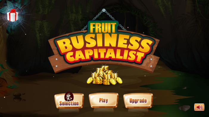 ˮҵʱ(Fruit Business Capitalist)ͼ