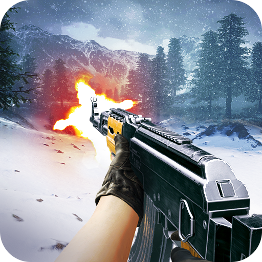 ѩؾѻ(Snow Ground Sniper Survival)4.1.0 ׿