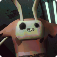 ӿֲϷ(Trapper Bunny Horror Game)
